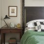 Cotswold Estate Cottage | Bespoke Bed | Interior Designers